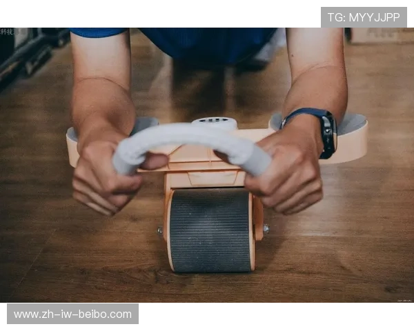 高效健身器材计划:30分钟器械循环训练实现每日锻炼目标